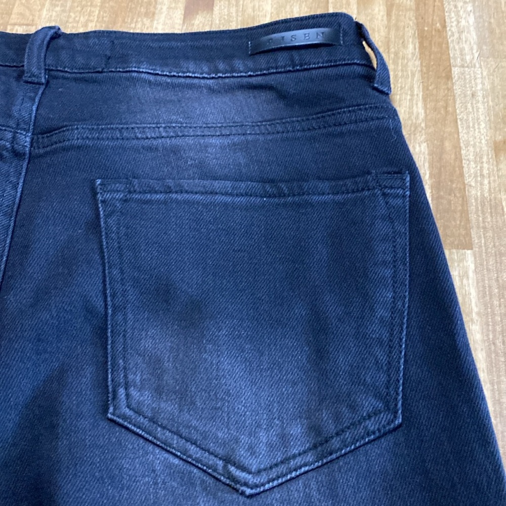 Risen jeans Los Angeles waist 30 / size 11